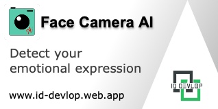 Face Camera AI by IDDevlop