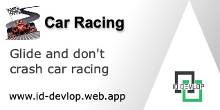 Car Racing by IDDevlop