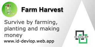 Farm Harvest by IDDevlop